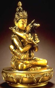 tantra sculpture